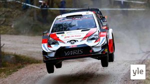 Rallin MM, Viro, EK 1 - live: 04.09.2020 20.00