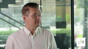 Haastattelussa Tuomas Katajala: 03.09.2020 18.45