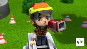 Pauli pelastaa (S): 04.09.2020 17.41