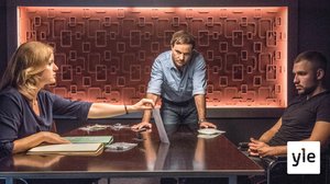 Pahan verkossa (12): 06.09.2020 06.00