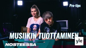 Miten artisti voi hyödyntää cowrite-sessioita omassa musiikissaan?: 04.09.2020 10.30