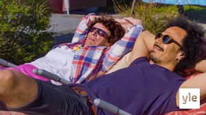 Sean ja seniorisinkut: 07.09.2020 00.01