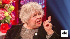 Vieraat: Miriam Margolyes, Daniel Radcliffe, Alan Cumming, Sharon Horgan ja Craig David: 05.09.2020 06.00