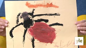 Itikat, ötökät ja pörriäiset 1/4: 04.09.2020 07.33