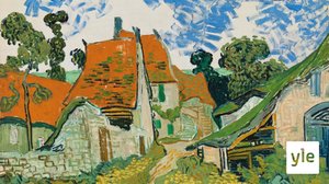 Vincent van Goghin laaja näyttely esillä Suomessa: 04.09.2020 11.59