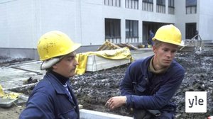 Kostamuksen rakentajat elivät omassa kuplassa: 04.09.2020 12.05