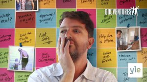 Docventures: BLEED OUT: 07.09.2020 00.01