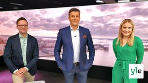 Miksi varusmiehet ovat niin huonokuntoisia?: 04.09.2020 09.30