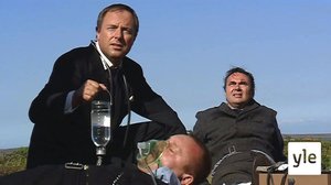 Tiukka paikka (12): 08.09.2020 06.00