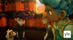 Luku 10: Hyvää jatkoa, pikku paistit! (7): 05.09.2020 06.00