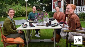 Japanilainen sake ja pohjoiset maut: 05.09.2020 00.01