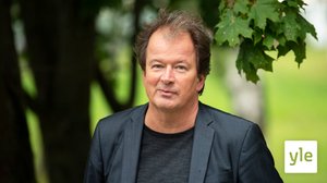 Kjell Westön romaani kuvaa vanhenevia miehiä ja aikamme uhkia: 05.09.2020 10.00
