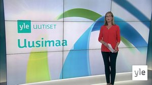 Yle Uutiset Uusimaa 04-09-2020 klo 17-06: 04.09.2020 16.23