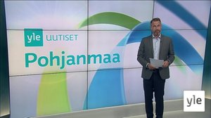 Yle Uutiset Pohjanmaa 04-09-2020 Klo 17-06: 04.09.2020 16.26
