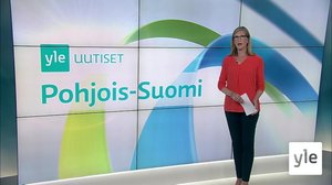 Yle Uutiset Pohjois-Suomi 4.9.2020 kello 17.06: 04.09.2020 16.32