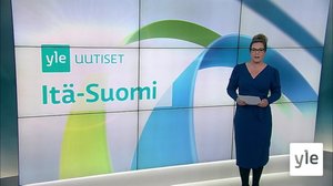 Yle Uutiset Itä-Suomi 04-09-2020 Klo 17-06: 04.09.2020 16.37