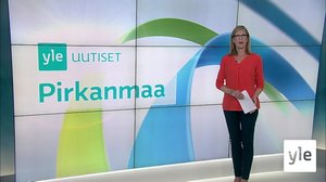 Yle Uutiset Pirkanmaa 04-09-2020 Klo 17-06: 04.09.2020 16.34