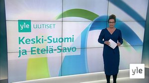 Yle Uutiset Keski-Suomi ja Etelä-Savo 04-09-2020 Klo 17-06: 04.09.2020 16.45