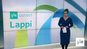 Yle Uutiset Lappi 04-09-2020 Klo 17-06: 04.09.2020 16.41