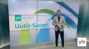 Yle Uutiset Uutis-Suomi 04-09-2020: 04.09.2020 18.51