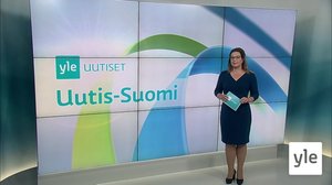 Yle Uutiset Uutis-Suomi 02-09-2020: 04.09.2020 19.15