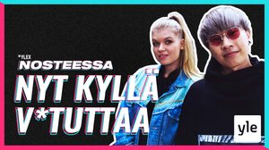 Väki vähenee, kiristyykö myös kilpailu?: 04.09.2020 22.15