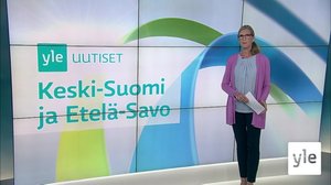 Yle Uutiset Keski-Suomi ja Etelä-Savo 02-09-2020 Klo 17-06: 04.09.2020 21.34