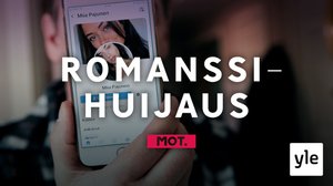 Suuri suomalainen romanssihuijaus: 07.09.2020 06.00