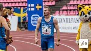 Ruotsi-ottelu: 05.09.2020 21.00