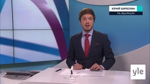 Novosti Yle: 06.09.2020 16.55