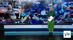 Urheiluruutu: 06.09.2020 18.15