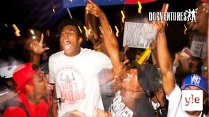 Docventures: WHOSE STREETS? (12): 07.09.2020 00.01