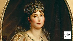 Historia: Keisarinna Joséphine: 07.09.2020 06.00