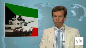 Viikon vanhat - uutisia 30 vuoden takaa: 07.09.2020 09.00