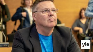 Svenska Yle Live: Jari Aarnio ställs inför rätta för mord - exceptionell rättegång inleds: 07.09.2020 09.34