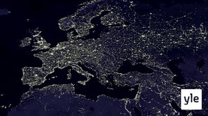 Pimeys uhkaa kadota maailmasta: 07.09.2020 10.31