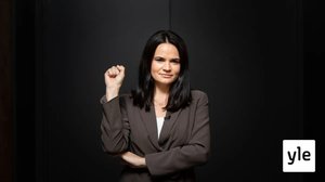 Oppositiojohtaja Tsihanouskaja: kansannousua on mahdotonta tukahduttaa: 07.09.2020 10.37