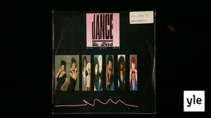 Arkistosta: Hjälprock: 08.09.2020 00.01