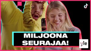 TikTok transitiot Ft. Joalin (Now United): 07.09.2020 11.30