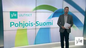 Yle Uutiset Pohjois-Suomi 07-09-2020 Klo 17-06: 07.09.2020 16.25