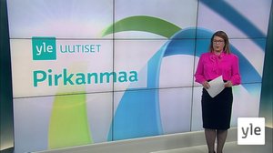 Yle Uutiset Pirkanmaa 07-09-2020 Klo 17-06: 07.09.2020 16.28