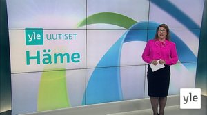 Yle Uutiset Häme 07-09-2020 klo 17-06: 07.09.2020 16.31