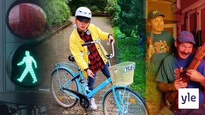 Trafikvett, reflexer och Sås och Kopp: 07.09.2020 16.31