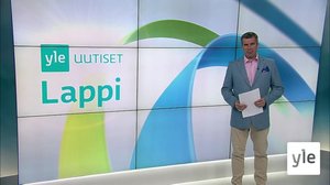 Yle Uutiset Lappi 07-09-2020 Klo 17-06: 07.09.2020 16.41