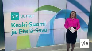 Yle Uutiset Keski-Suomi ja Etelä-Savo 07-09-2020 Klo 17-06: 07.09.2020 16.41