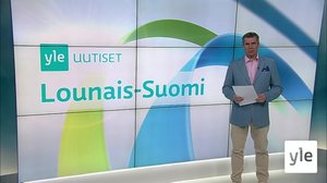 Yle Uutiset Lounais-Suomi 07-09-2020 Klo 17-06: 07.09.2020 16.44