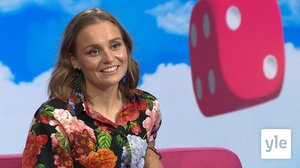 Essi Sainio: 07.09.2020 19.00