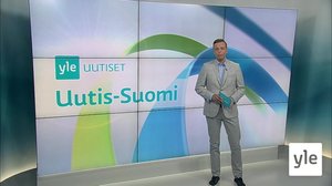 Yle Uutiset Uutis-Suomi 07-09-2020: 07.09.2020 18.51