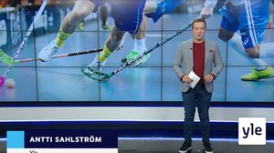 Urheiluruutu: 07.09.2020 21.00