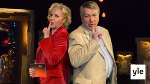 Sanoittaja Vexi Salmi: 08.09.2020 12.30